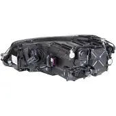 Hella 1ZX 013 924-241 Koplamp
