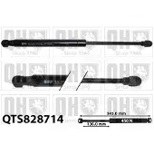 Quinton Hazell QTS828714 Gasveer motorkap