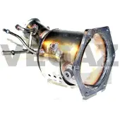 VEGAZ PGK-850 Katalysator