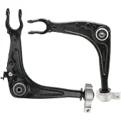RIDEX 772S1038 Reparatieset, wieldraagarm