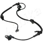 ASHIKA 151-0K-K56 Wielsnelheidssensor (ABS)