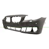 PRASCO BM0501031 Bumper