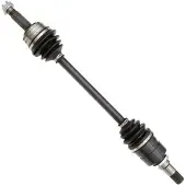 EURODRIVELINE TO-101 Aandrijfas