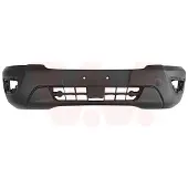 VAN WEZEL 1992570 Bumper