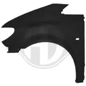 Diederichs 1666007 Spatbord