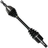 EURODRIVELINE RN-133 Aandrijfas