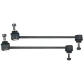 RIDEX 2067R0067 Reparatieset, stabilisatorkoppelstang