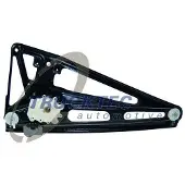 TRUCKTEC AUTOMOTIVE 08.53.032 Raammechanisme