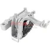 METZGER 8053797 Motorsteunlager