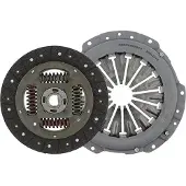 AISIN KE-LR04R Koppelingsset