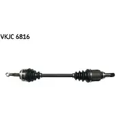 Skf VKJC 6816 Aandrijfas