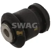 SWAG 40 92 8475 Draagarmrubber