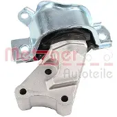 METZGER 8053994 Motorsteunlager