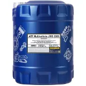 Mannol MN8218-10 Olie, automatische transmissie (ATF)