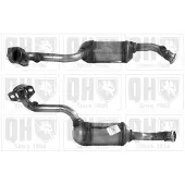 Quinton Hazell QCAT91625H Katalysator