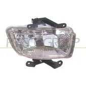 PRASCO KI3204413 Mistlamp