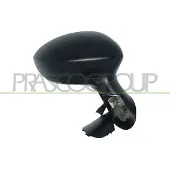PRASCO FT3427343P Buitenspiegel