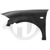 Diederichs 7495007 Spatbord
