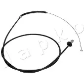 Japko 1312072 Handremkabel