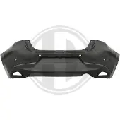 Diederichs 5606056 Achterbumper