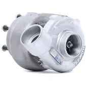RIDEX 2234C10256R Turbocharger