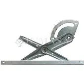 JUMASA 62231674 Raammechanisme
