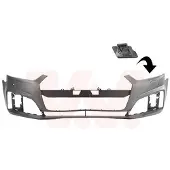 VAN WEZEL 0389578 Bumper