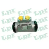 LPR 4862 Wielremcilinder