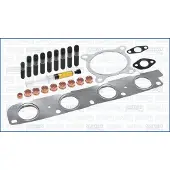 Ajusa JTC11531 Turbocharger, montageset
