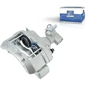 DT Spare Parts 7.36107 Remklauw