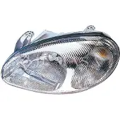 JUMASA 38321308 Koplamp