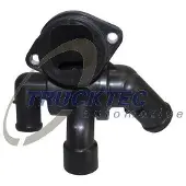 TRUCKTEC AUTOMOTIVE 07.19.354 Thermostaat, koelvloeistof
