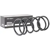 RIDEX 188C0163 Chassisveer