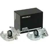 RIDEX 78B1819 Remklauw