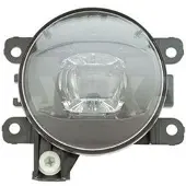 Alkar 2905187 Mistlamp