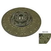 KAWE 4652 Koppelingsplaat