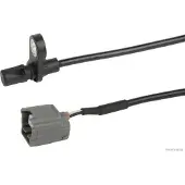 HERTH+BUSS JAKOPARTS J5931047 Wielsnelheidssensor (ABS)