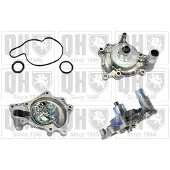 Quinton Hazell QCP3817 Waterpomp