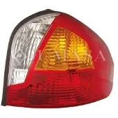 JUMASA 42421650 Achterlicht