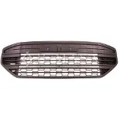 JUMASA 22001528 Ventilatiegrille, bumper