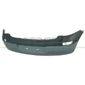PRASCO OP0301061 Achterbumper