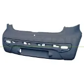 PRASCO CI2011051 Achterbumper
