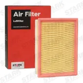 Stark SKAF-0061641 Luchtfilter