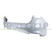 PRASCO FT4481051 Achterbumper