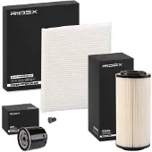 RIDEX 4055F0503 Filterset