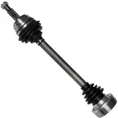 EURODRIVELINE VW-705 Aandrijfas