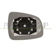 PRASCO Spiegelglas, buitenspiegel DA2267514