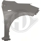 Diederichs 5831006 Spatbord
