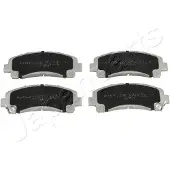 Japanparts PA-914AF Remblokken