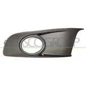 PRASCO VG7192124 Ventilatiegrille, bumper